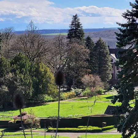 Quiet In Historic Village