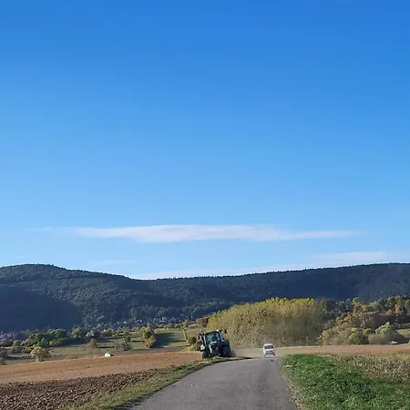 Quiet In Historic Village *