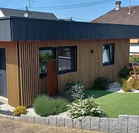 Quiet In Historic Village * Oberbronn