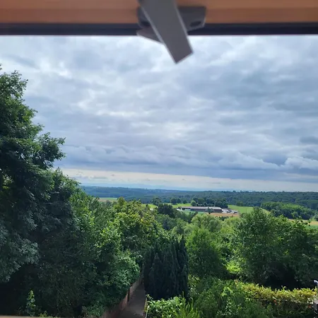 Quiet In Historic Village